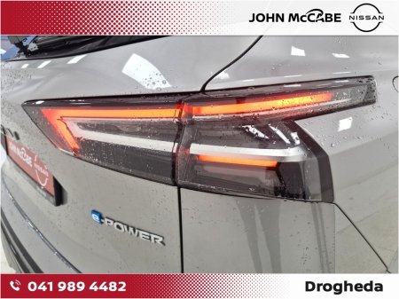 2025 Nissan Qashqai - thumbnail 37