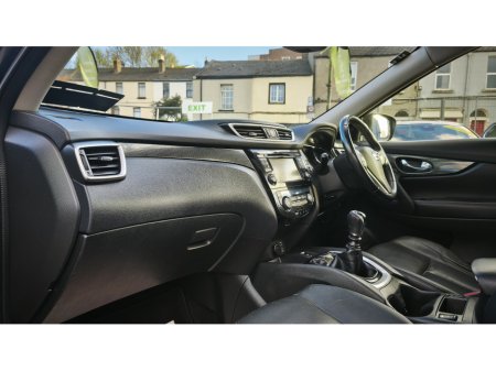 2014 Nissan X-Trail - thumbnail 20