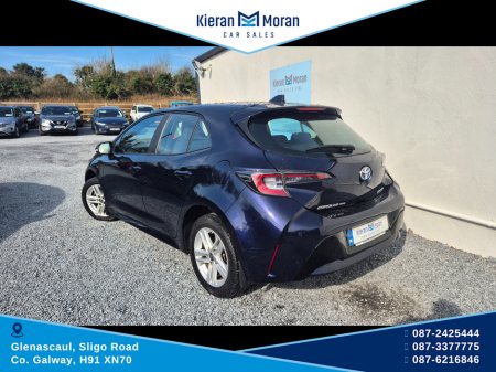 2022 Toyota Corolla - thumbnail 5