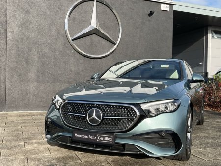 2025 Mercedes-Benz E Class - thumbnail 31