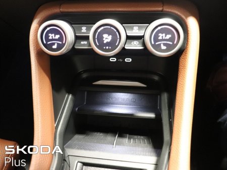 2024 Skoda Kodiaq SELECTION 2.0TDI 150HP DSG €53,950 thumbnail