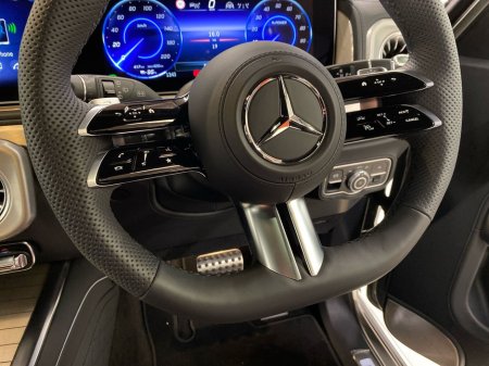 2026 Mercedes-Benz G Class - thumbnail 17