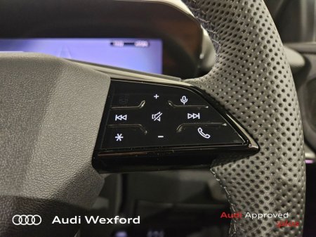 2026 Audi Q3 Audi Q3 SUV S-LINE TFSI 110 kW S tronic *NEW CAR AVAILABLE FOR IMMEDIATE DELIVERY* €69,275 thumbnail