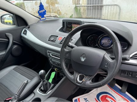 2016 Renault Fluence - photo 5