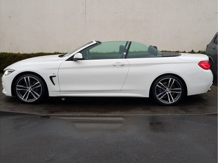 2017 BMW 4 Series - thumbnail 24