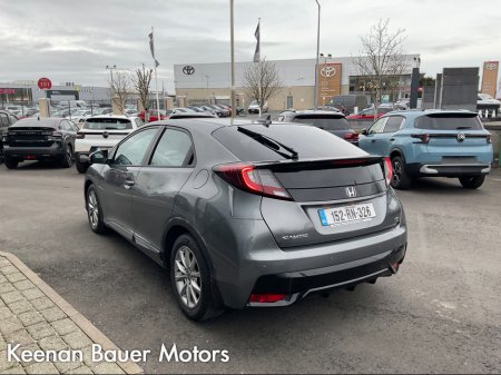 2015 Peugeot 508 - thumbnail 5