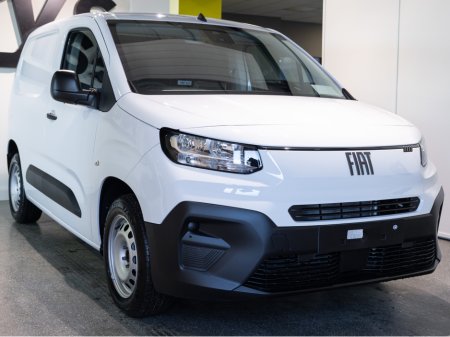 2026 Fiat Doblo for sale