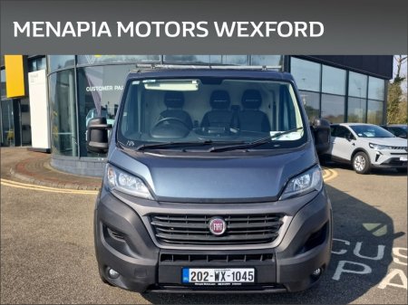 2020 Fiat Ducato - thumbnail 9