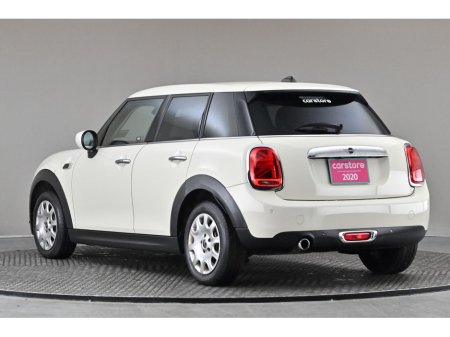 2020 MINI Hatch 1.5 AUTO 5DR *REVERSE CAM*PARK SENSORS* €22,890 thumbnail