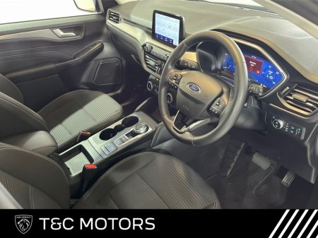 2023 Ford Kuga - thumbnail 6