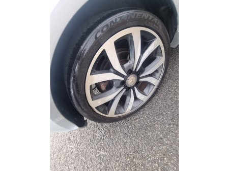 2015 Mercedes-Benz A Class 2015 MERCEDES A-CLASS AUTOMATIC NCT'd €13,990 €13,990 thumbnail