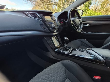 2016 Hyundai i40 - thumbnail 20