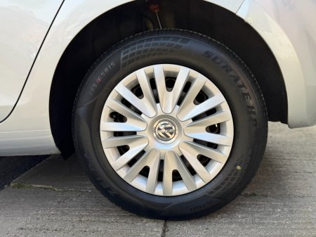 2011 Volkswagen Golf - photo 5