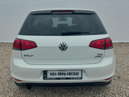 2016 Volkswagen Golf - thumbnail 5