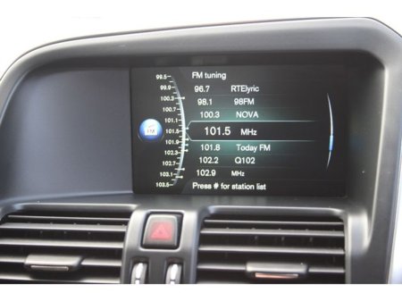 2017 Volvo XC60 D3 FWD ES 5DR new NCT ! €12,950 thumbnail