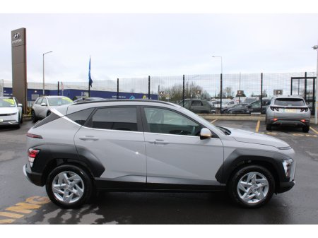 2023 Hyundai Kona - thumbnail 6