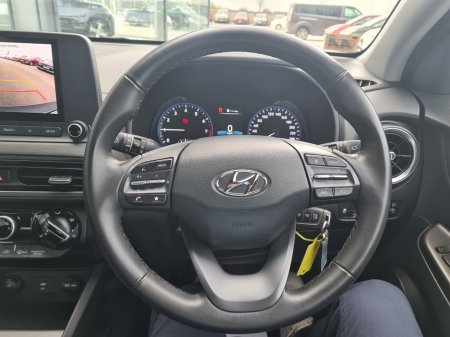 2023 Hyundai Kona - thumbnail 12