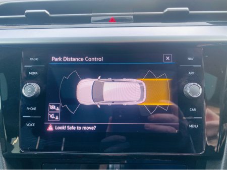 2023 Volkswagen Arteon - thumbnail 17