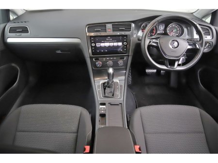 2018 Volkswagen Golf 1.2 TSI DSG MK7.5 TRENDLINE *CARPLAY*ANDROID AUTO* thumbnail