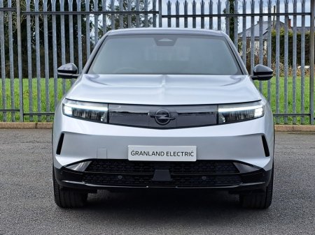 2026 Opel Grandland - thumbnail 10