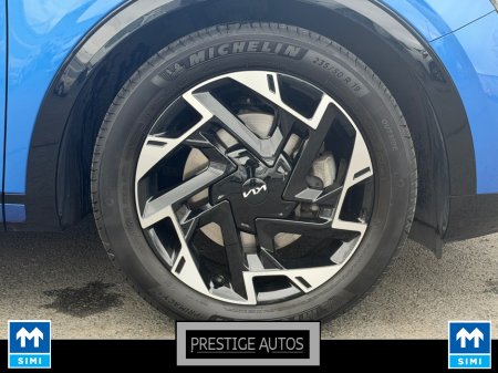 2025 Kia Sportage - thumbnail 42