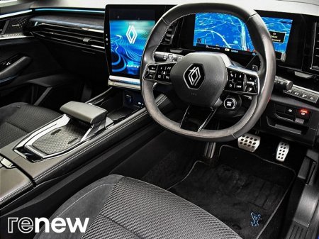 2024 Renault Austral - photo 6