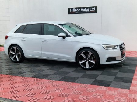 2017 Audi A3 - thumbnail 15