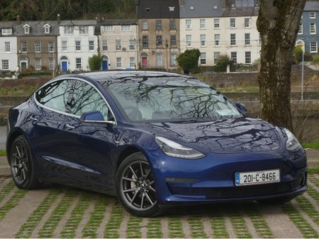 2020 Tesla Model 3 - thumbnail 1