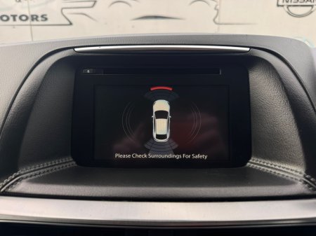 2016 Mazda CX-5 - thumbnail 21