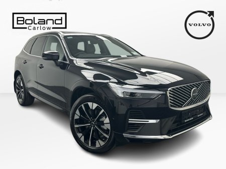 2026 Volvo XC60 - thumbnail 1