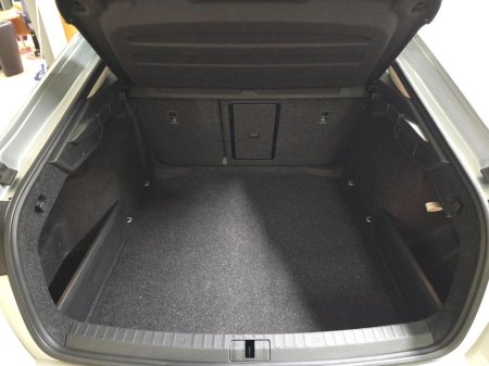 2024 Skoda Octavia 2.0 TDi Ambition 5DR H/B €29,750 thumbnail