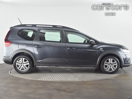 2023 Dacia Jogger TCe 110 Comfort €18,480