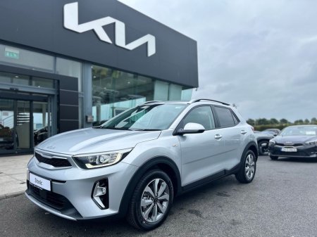 2026 Kia Stonic 1.0 K2 PE
