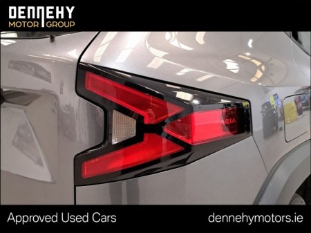 2026 Dacia Duster - thumbnail 20