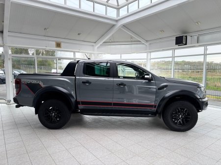 2022 Ford Ranger - photo 2