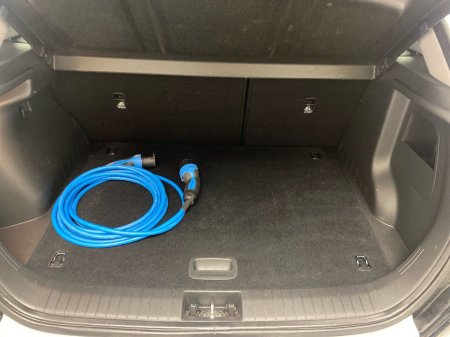 2023 Hyundai Kona Kona EV Executive 39 kWh €17,995 thumbnail