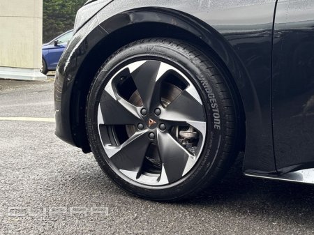 2024 Cupra Born *NOW AVAILABLE*CUPRA BORN EBOOST 59kWh 231HP*FINANCE AVAILABLE FROM 4.9%*MANUFACTURE WARRANTY UP TO 2027* €28,950 thumbnail