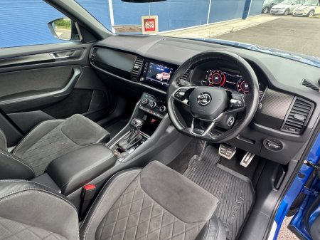 2021 Skoda Kodiaq - thumbnail 17