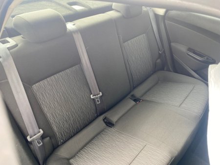 2016 Opel Astra SALOON 1.4 I 4DR €8,500 thumbnail