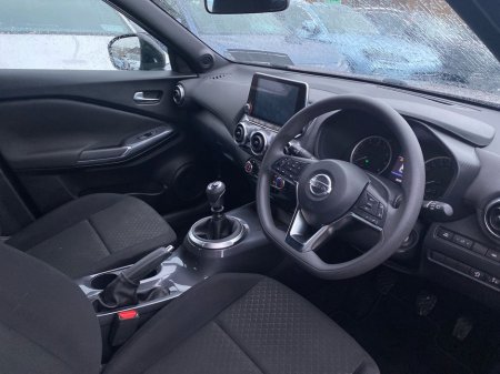 2020 Nissan Juke - thumbnail 9