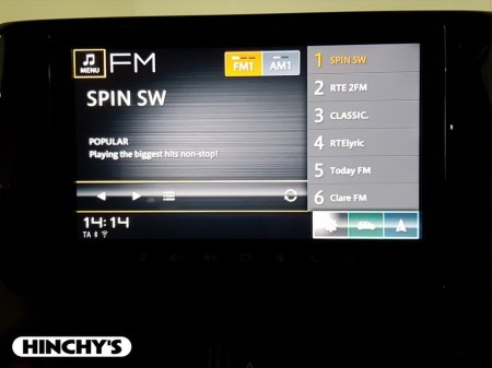 2025 Suzuki Swift - thumbnail 13