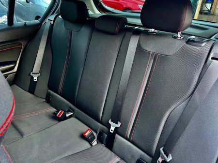 2016 BMW 1 Series - thumbnail 19