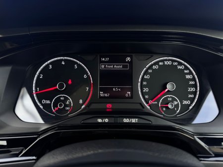 2018 Volkswagen Polo - thumbnail 21