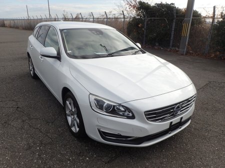 2018 Volvo V60 - photo 2