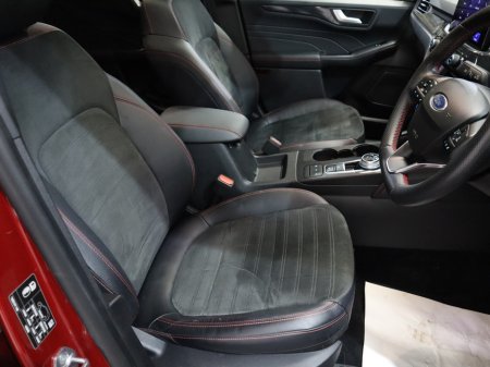 2022 Ford Kuga *75* ST-LINE X ED PHEV CV EDITION €26,800 thumbnail