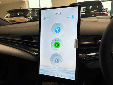 2025 BYD Seal Excellence AWD 530BHP €48,990 thumbnail