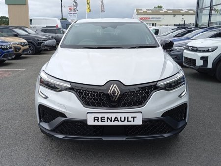 2025 Renault Arkana - thumbnail 14