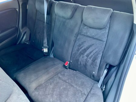 2015 Honda Shuttle  €10,599 thumbnail