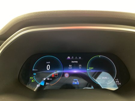 2021 Renault Zoe - thumbnail 15