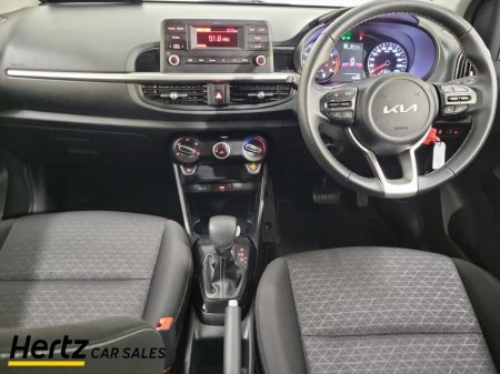 2024 Kia Picanto - thumbnail 13